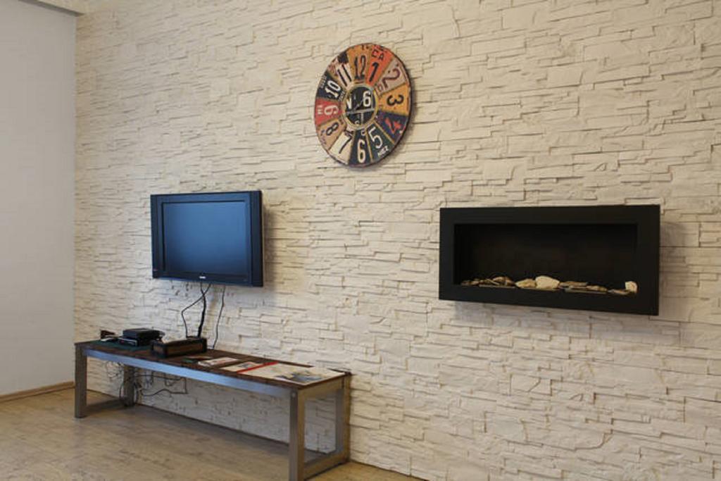 Appartement Argentinska 8 *