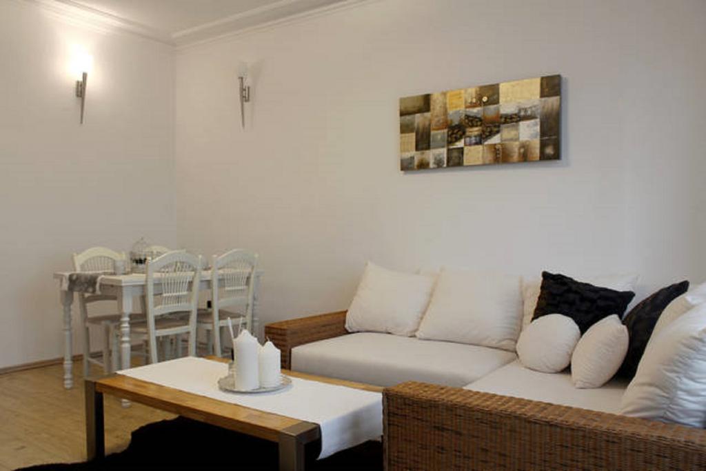 Argentinska 8 Appartement